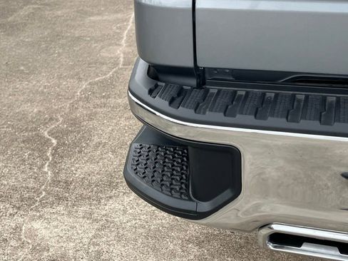 New 2026 Chevrolet Silverado 1500 LT w/ Texas Edition Plus image 17