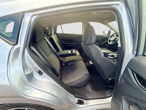 Used 2024 Subaru Impreza 2.0i Sport w/ Popular Package #2 image 25