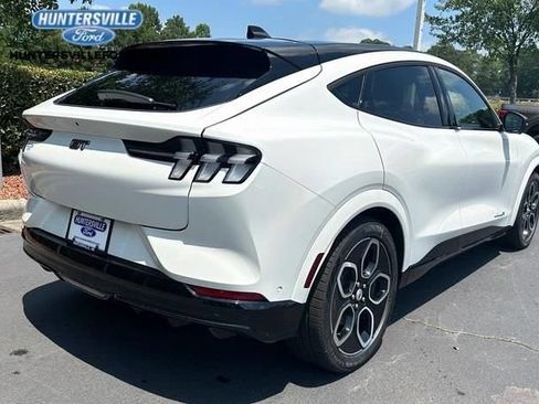 Used 2023 Ford Mustang Mach-E GT AWD/4WD image 18