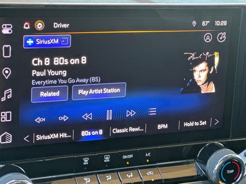 Certified 2023 Chevrolet Colorado Trail Boss w/ Advanced Trailering Package image 17