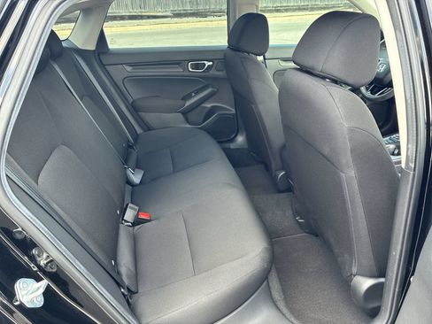 Certified 2026 Honda Civic LX image 21