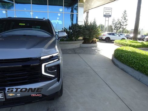 New 2026 Chevrolet Tahoe RST w/ Comfort Package image 32