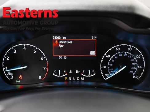 Used 2021 Ford Transit Connect XLT FWD image 34