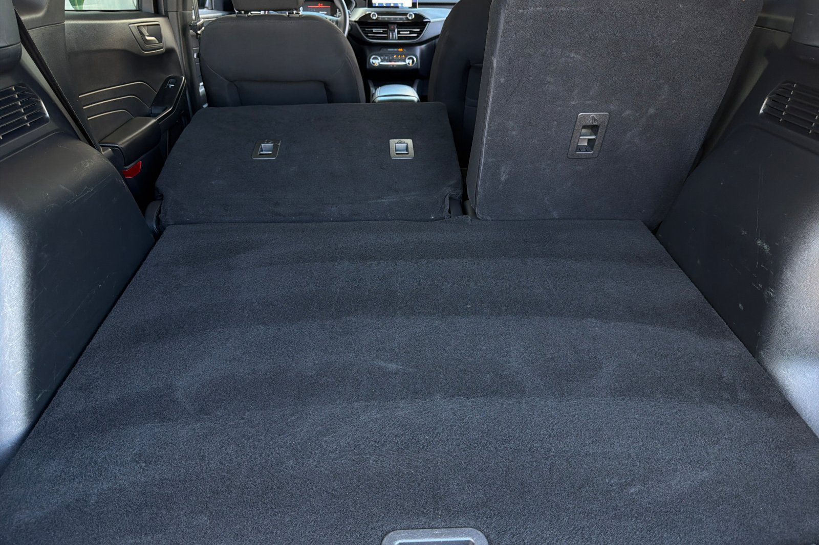 Used 2025 Ford Escape Active FWD image 15