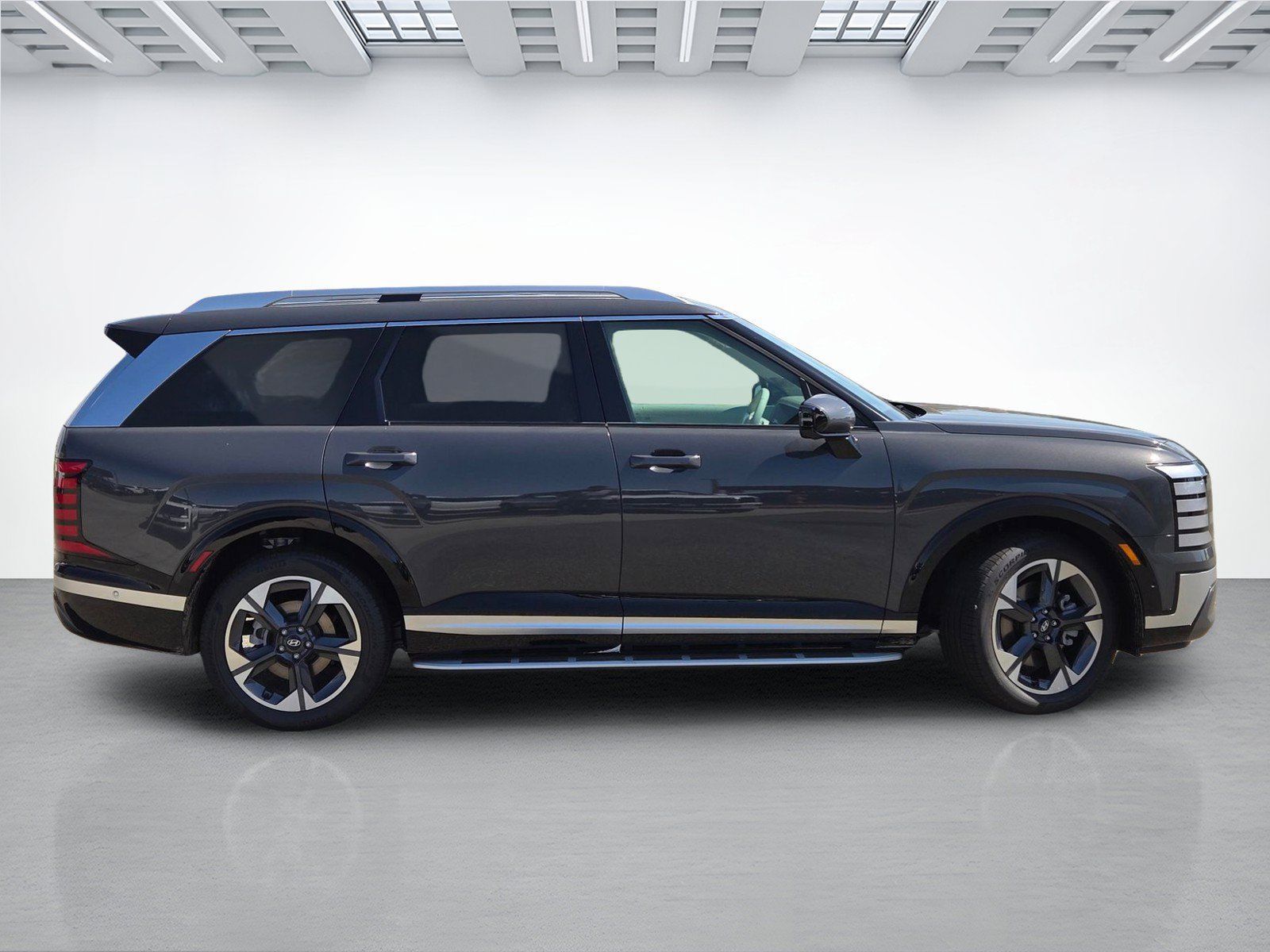 New 2027 Hyundai Palisade Limited AWD/4WD image 3