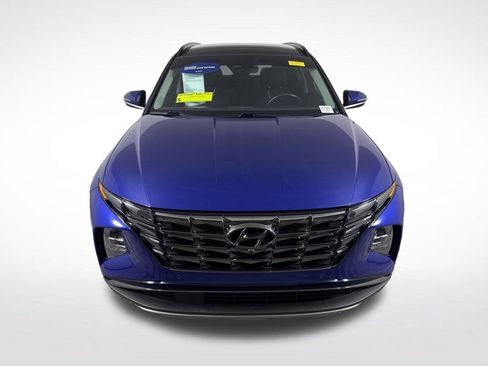 Certified 2023 Hyundai Tucson Limited FWD image 11