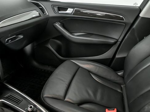 Used 2014 Audi Q5 3.0T Premium Plus image 33