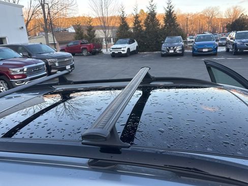 Certified 2024 Chevrolet Equinox RS w/ RS Leather Package image 24