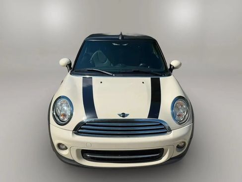 Used 2014 MINI Cooper Convertible FWD image 3