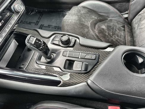 Used 2021 Toyota Supra RWD image 19