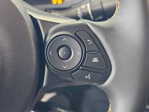 New 2026 Subaru BRZ Series.Yellow RWD image 28
