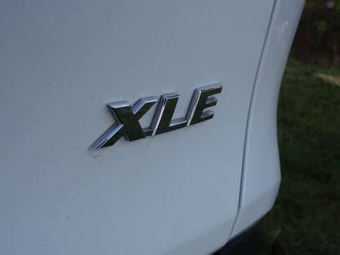 Certified 2024 Toyota RAV4 XLE FWD image 37