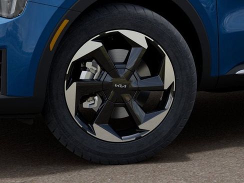 New 2026 Kia Sorento EX AWD/4WD image 9