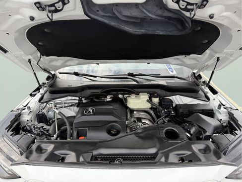 Used 2022 Acura MDX Type S image 31