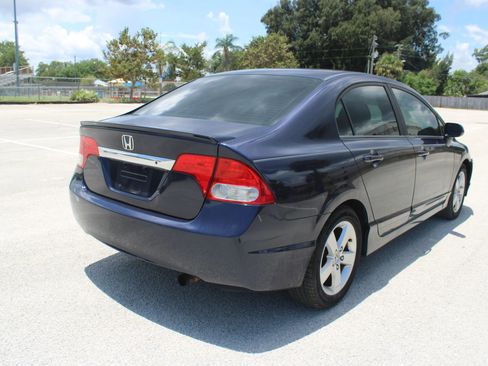 Used 2009 Honda Civic LX-S image 21