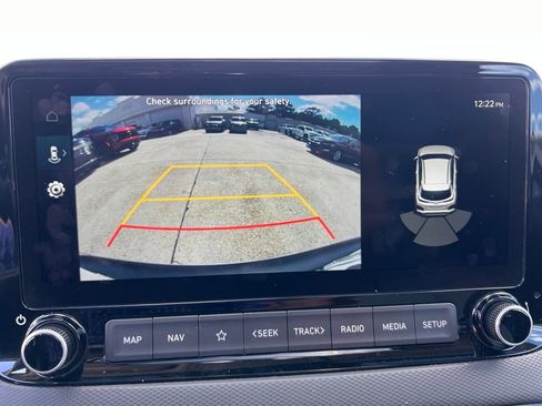 Used 2023 Hyundai Kona Limited image 22