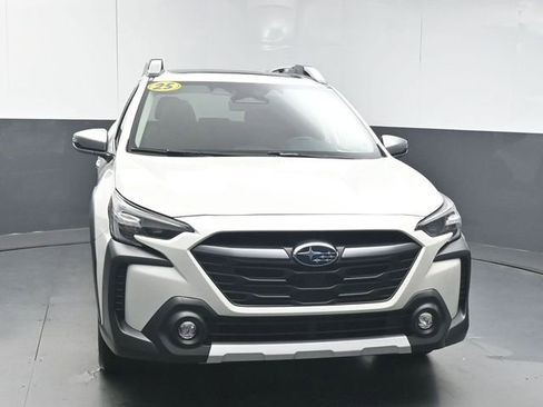 Certified 2025 Subaru Outback Touring XT w/ Popular Package #2 AWD/4WD image 3