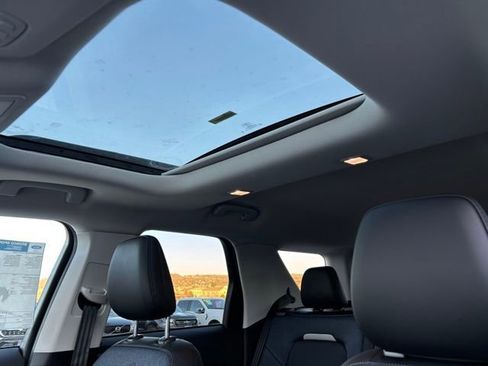 New 2025 Ford Bronco Sport Outer Banks w/ Sasquatch Outer Banks Package image 31