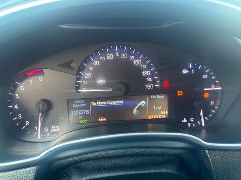 Used 2014 Cadillac SRX Luxury w/ Driver Awareness Package image 41