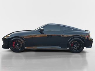 Certified 2024 Nissan Z NISMO w/ Floor Mat Package video 2