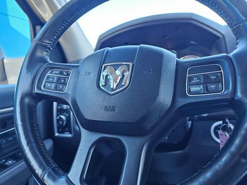 Used 2016 RAM 2500 Outdoorsman AWD/4WD image 16