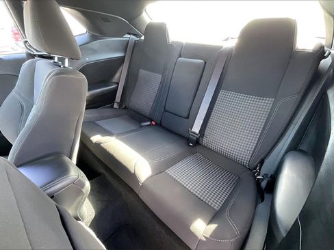 Used 2023 Dodge Challenger SXT w/ Blacktop Package image 17