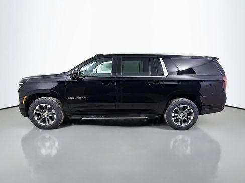 New 2026 Chevrolet Suburban LS w/ Max Trailering Package AWD/4WD image 8