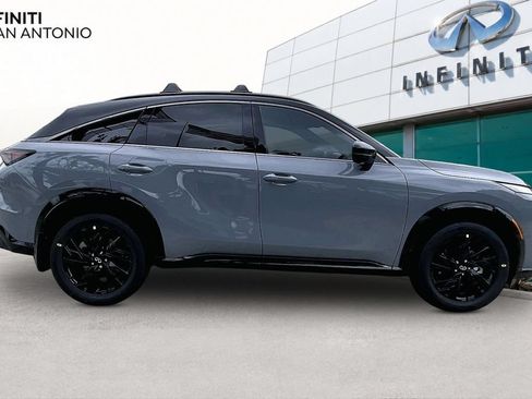 New 2027 INFINITI QX65 Autograph AWD/4WD image 10