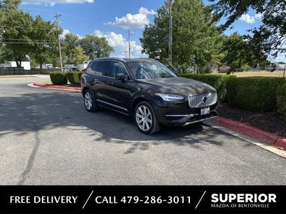 Used 2018 Volvo XC90 T8 Inscription w/ Luxury Package