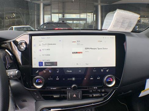 Used 2026 Lexus NX 450h+ F Sport AWD/4WD image 16