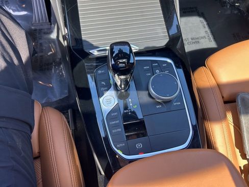 Used 2024 BMW X3 sDrive30i w/ Convenience Package image 45