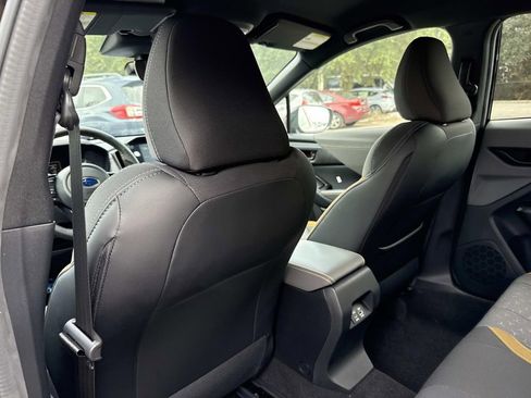 New 2026 Subaru Crosstrek 2.5i Sport image 12