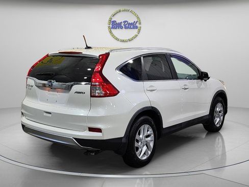 Used 2016 Honda CR-V EX-L image 6