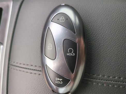 New 2026 Hyundai Tucson SE image 34