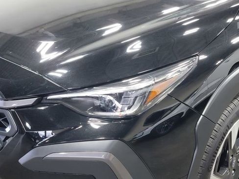 Certified 2024 Subaru Crosstrek 2.5i Limited w/ Popular Package #3A image 9