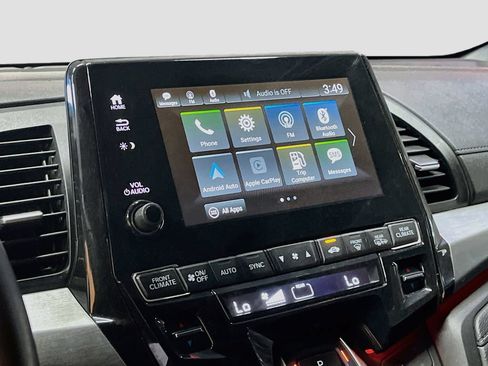 Used 2024 Honda Odyssey Sport image 14