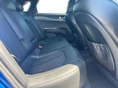 Used 2021 Kia K5 GT-Line AWD/4WD image 17