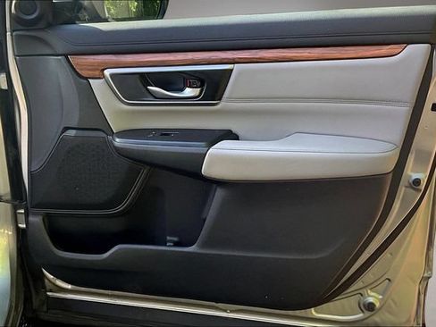 Used 2020 Honda CR-V EX-L image 28