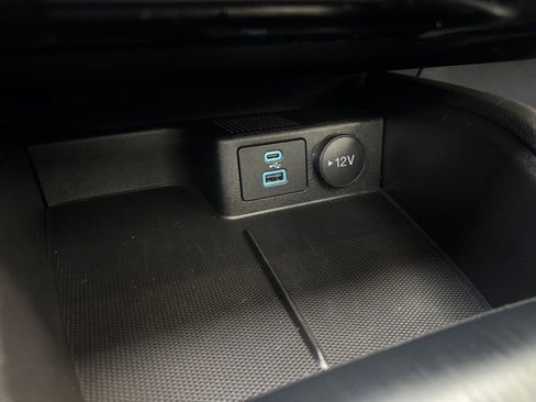 Used 2023 Ford Escape ST-Line w/ Tech Pack #1 image 22