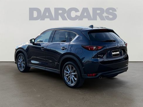 Used 2020 MAZDA CX-5 Grand Touring image 5