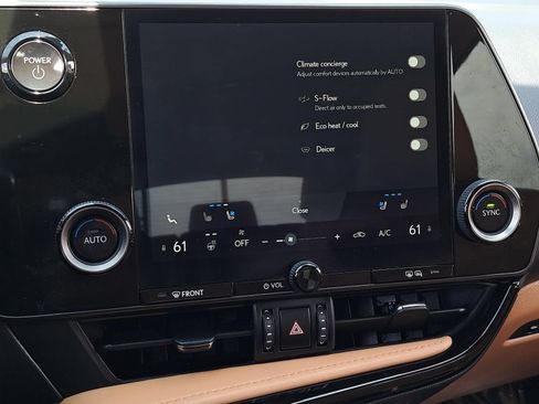 Used 2026 Lexus NX 350h AWD w/ Accessory Package (2T) image 26