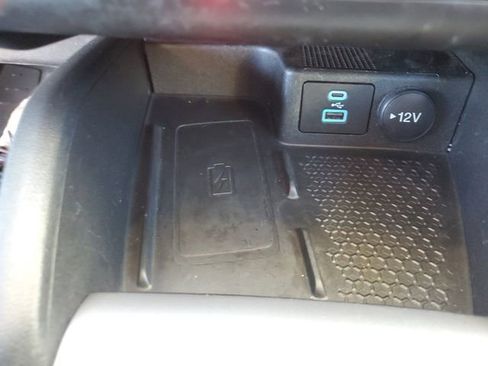 Used 2021 Ford Bronco Sport Big Bend image 24