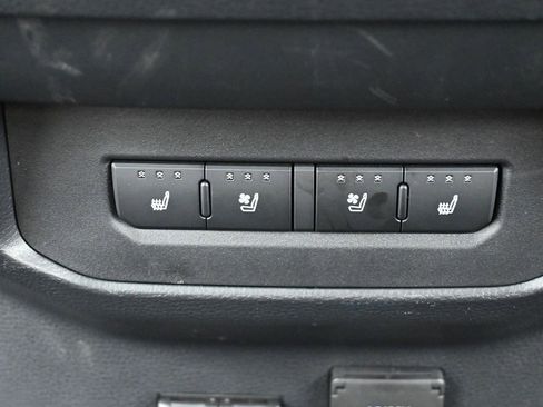 Used 2025 Toyota Tundra 1794 Edition AWD/4WD image 32