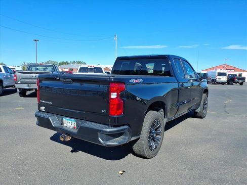 Used 2019 Chevrolet Silverado 1500 LT w/ All-Star Edition image 6