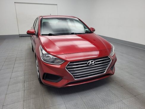 Used 2021 Hyundai Accent SE FWD image 14