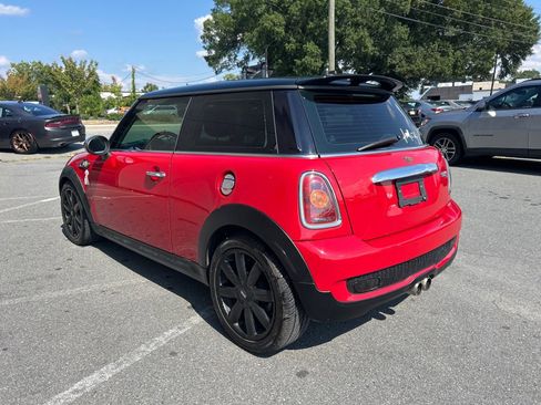 Used 2010 MINI Cooper S image 7