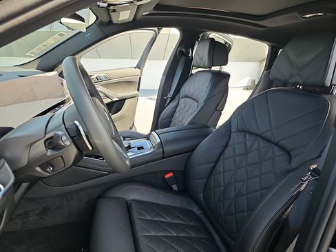 New 2026 BMW X6 xDrive40i image 15