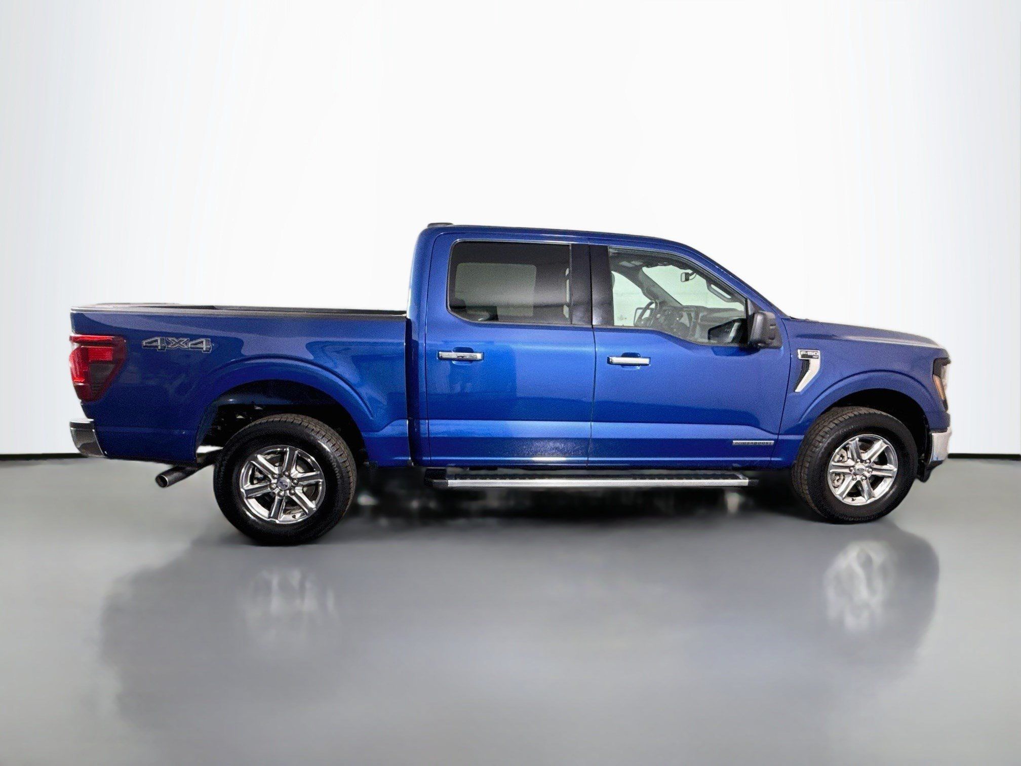 Used 2024 Ford F150 XLT w/ Mobile Office Package AWD/4WD image 11