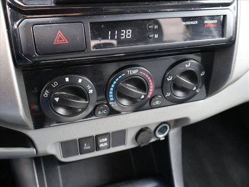 Used 2014 Toyota Tacoma 4x4 Double Cab w/ TRD Off-Road Package image 20
