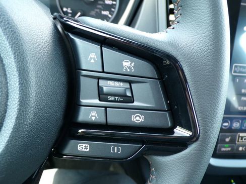 New 2026 Subaru Forester Sport AWD/4WD image 33